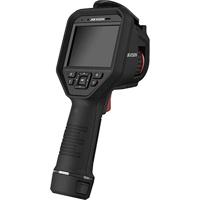 Hikvision Digital Technology Cámara Termográfica Portátil Dual WiFi met Grabación, meerkleurig, eenheidsmaat - thumbnail