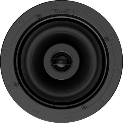 Sonos Luidsprekers voor in het plafond - Wit
