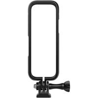 Telesin Frame voor Insta360 X4 Kunststof - thumbnail