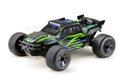 Absima AT3.4 V2 Brushed 1:10 RC auto Elektro Truggy 4WD RTR 2,4 GHz