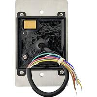 Sygonix SY-4760954 Transponder toegangsysteem Inbouw (in muur) 12 V/DC, 18 V/DC IP66 - thumbnail
