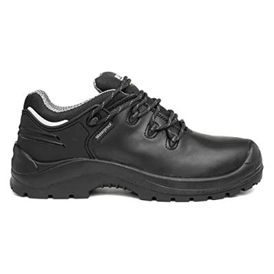 Safety Jogger X330 S3 | Zwart | Maat 37 - 5401033005218