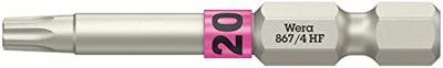 Wera Bit-Check 6 Wood TX HF 1 | 6-delig 05056470001 - thumbnail