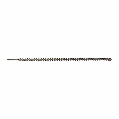Milwaukee Accessoires SDS-max hamerboor, 4-kanten snijdend, 40 x 1320 x 1200 mm - 4932352797