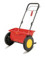 WOLF-Garten 5450000A Strooiwagen Strooibreedte (bereik) 43 cm (max) 16 l - thumbnail