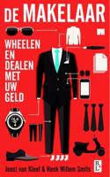 De makelaar - Joost van Kleef, Henk Willem Smits - ebook - thumbnail