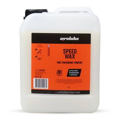 Cyclon Bc0305a airolube speed wax 5l