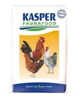 Kasper Faunafood kasper fauna food multigraan voor pluimvee - thumbnail