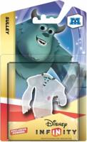 Disney Infinity Monsters Crystal Sulley - thumbnail