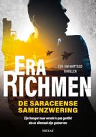 De Saraceense samenzwering - Era Richmen - ebook - thumbnail