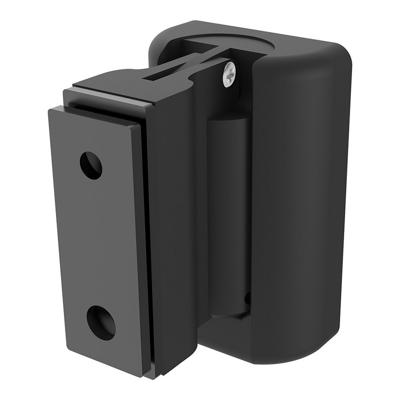 Cavus: Riva Arena Muurbeugel - Zwart