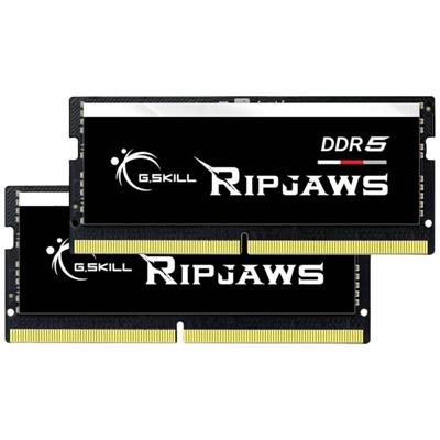 G.Skill DDR5 SODIMM Ripjaws 2x16GB 5600 CL46