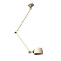 Tonone Bolt Ceiling 2 arm Sidefit Hanglamp - Creme - thumbnail