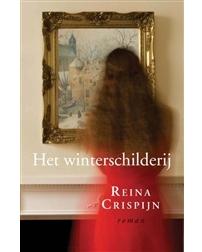 Het winterschilderij - Reina Crispijn - ebook