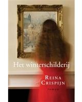 Het winterschilderij - Reina Crispijn - ebook - thumbnail
