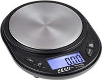 Kern TGC 150-2 Zakweegschaal Weegbereik (max.) 150 g Resolutie 0.01 g Meerdere kleuren - thumbnail