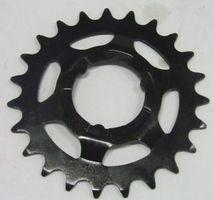 Gazelle Tandwiel 23t | zwart