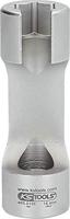 KS Tools 405.0156 3/8 speciale injectiegeleidingsleutel, 14 mm - thumbnail