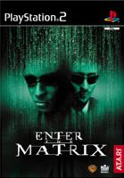Enter the Matrix - thumbnail