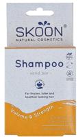 Skoon Solid shampoo volume & strength 90 Gram - thumbnail
