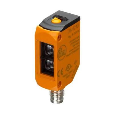 ifm Electronic O6H210 O6H210 Reflex lichtsensor Omschakelen (licht-AAN/donker-AAN) 1 stuk(s)