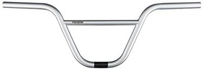 Haro Premium 76302 stuur "CK" 8.5 zilver