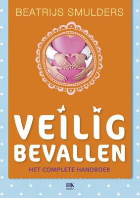 Veilig bevallen (Hardback)