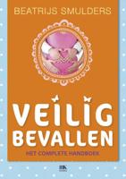 Veilig bevallen (Hardback) - thumbnail