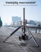 Rollei Compact Traveler No. 2 Reisstatief - thumbnail