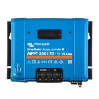 Victron Energy SmartSolar 250/70-Tr VE.Can Laadregelaar voor zonne-energie MPPT 12 V, 24 V, 48 V 70 A - thumbnail