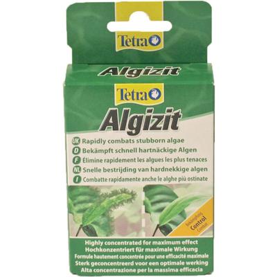 TETRA AQUA ALGIZIT 10 TABLETTEN