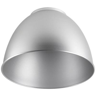 SLV PARA DOME lampenkap / accessoires voor staande lamp, staande lamp, LED-lamp woonkamer / grijs