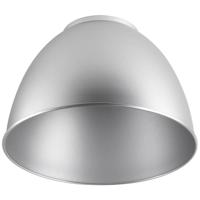 SLV PARA DOME lampenkap / accessoires voor staande lamp, staande lamp, LED-lamp woonkamer / grijs - thumbnail
