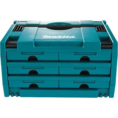 Makita P-84333 Makstor nummer 3-6 middelgrote lades - thumbnail