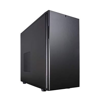 Fractal Design Define R5 Black midi tower behuizing Fractal Design Define R5 Black midi tower behuizing