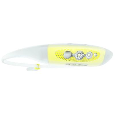 Knog led hoofdlamp "bilby run" led headlight bilby run lime