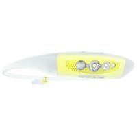Knog led hoofdlamp "bilby run" led headlight bilby run lime - thumbnail