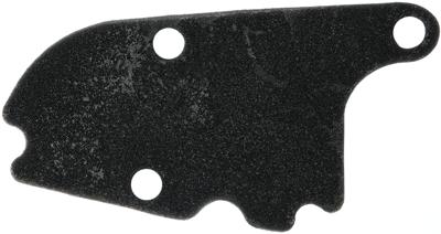 NYPSO Air filter black