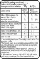 Chips lays bolognese zak 40gr | 20 stuks - thumbnail