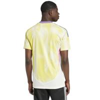 Juventus Shirt Uit Senior 2024/2025 - Maat S - Kleur: Geel | Soccerfanshop - thumbnail