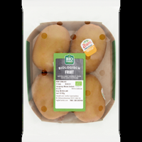 Zespri Kiwifruit Organic Sungold 4 Stuks bij Jumbo - thumbnail