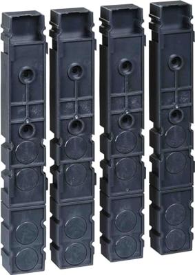 Schneider Electric LV431064 LV431064 Beveiligingsschakelaaraccessoire 1 stuk(s)