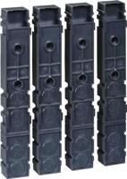 Schneider Electric LV431064 LV431064 Beveiligingsschakelaaraccessoire 1 stuk(s) - thumbnail