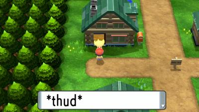 Pokemon Brilliant Diamond (verpakking Duits, game Engels)