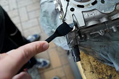 Brilliant Tools BT542025 Schraperset, 3-delig