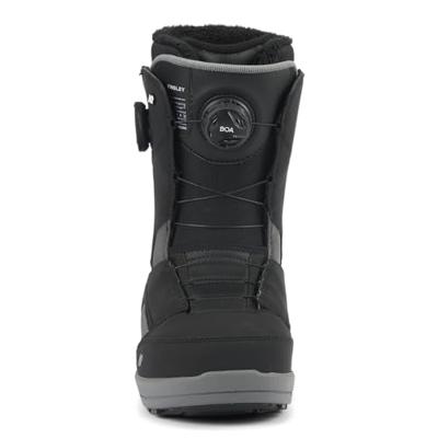 K2 Kinsley Snowboardschoen Dames Black 9