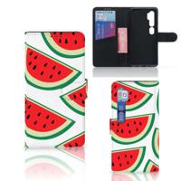 Xiaomi Mi Note 10 Pro | Book Cover | Watermelons - thumbnail