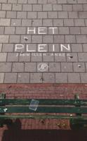 Het plein - Jan-Willem Anker - ebook - thumbnail