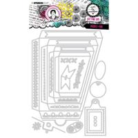Studio Light • signature collection cutting dies pocket-fun - thumbnail