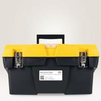 Avery-Zweckform Rol met etiketten Compatibel vervangt DYMO 1976411 25 x 54 mm Folie Wit 160 stuk(s) Permanent hechtend Universele etiketten A1976411 - thumbnail
